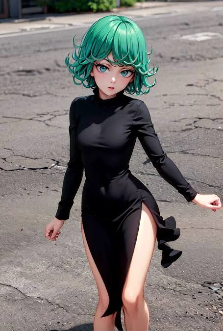 Tatsumaki