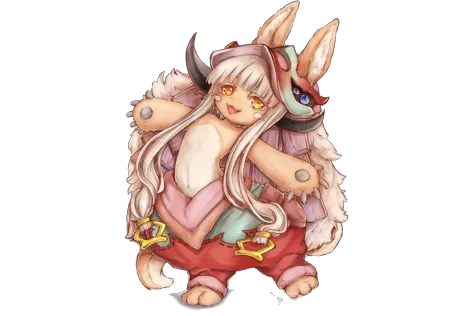 Nanachi