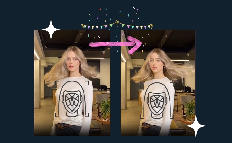 How to Create Flawless Billie Eilish Deepfake in Easy Steps