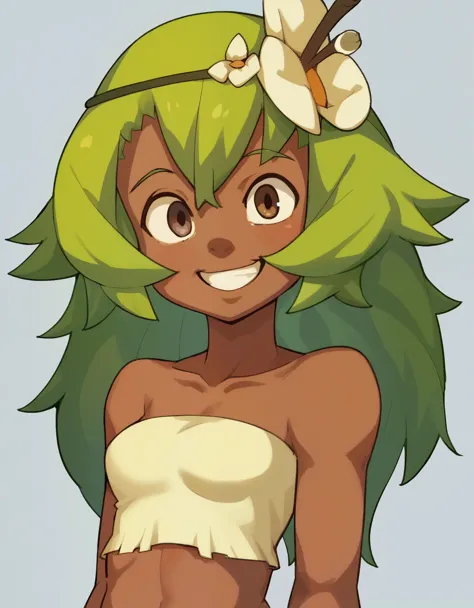 Amalia - Wakfu - XL LORA