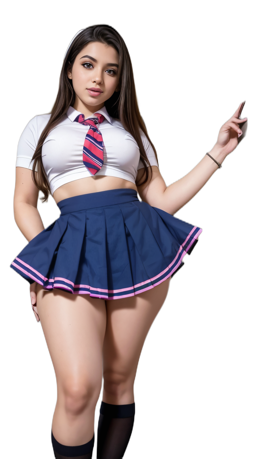 寫實,純愛,可愛,乙女,言情,女性,同人角色,Bella is your classmate and wanted to give you something different, will you face it?