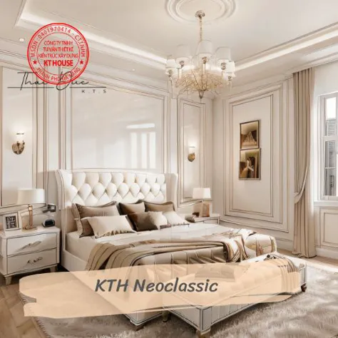 KTH Neoclassic