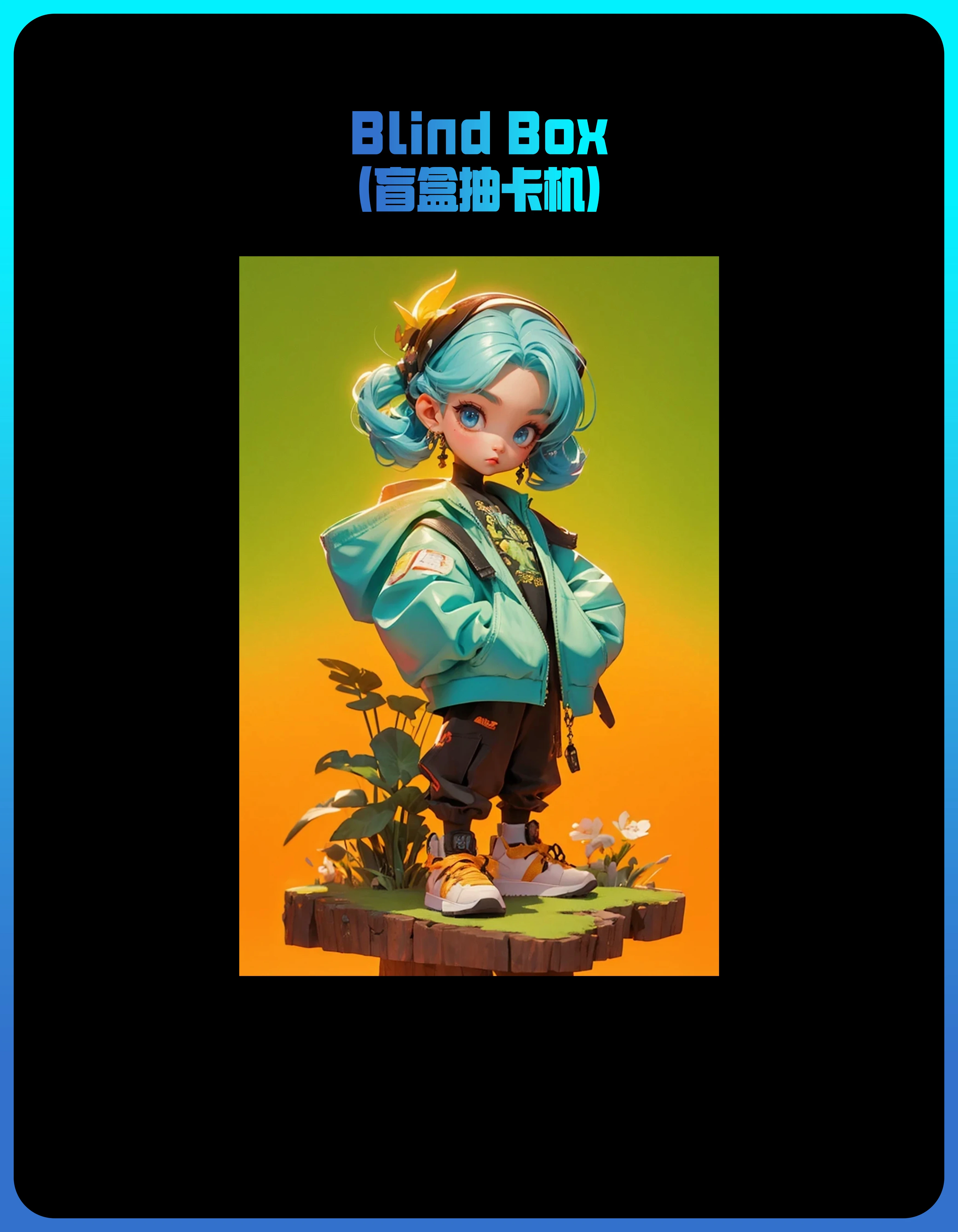 Seaart Ai'S Latest Creation: The Karol G Portrait - tljvpcd