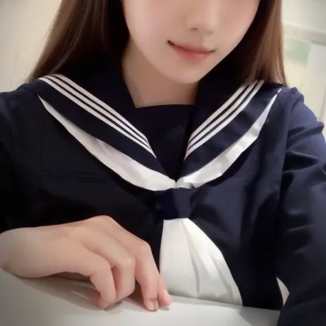 Sailor uniform 2