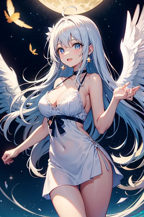 Cute Angel