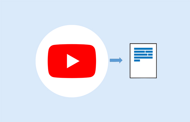 Top 6 YouTube Video Summarizer [Concise & Accurate]