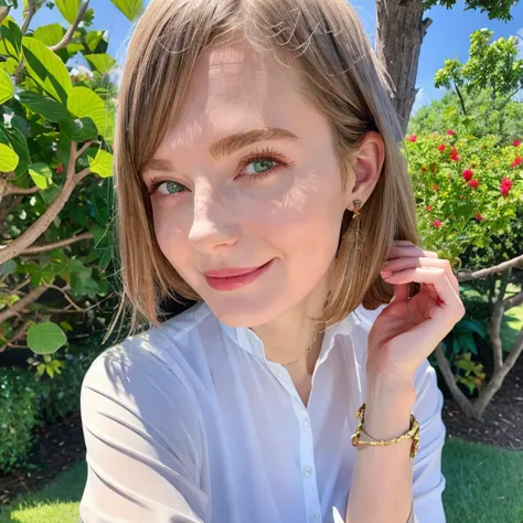 Ella Freya - Ella Nyan