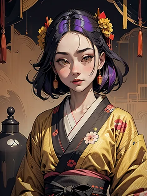 kimono-girl