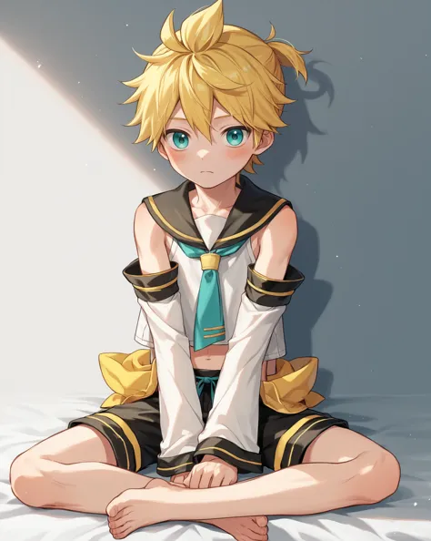 kagamine len  Vocaloid