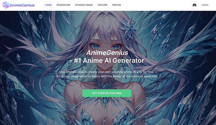 AnimeGenius