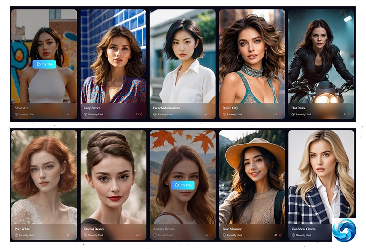 Free AI Selfie Generator: Create AI Selfies Online