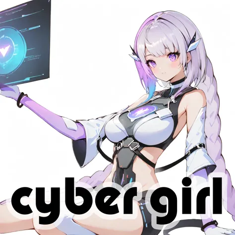 cyber girl14-10 隐姬