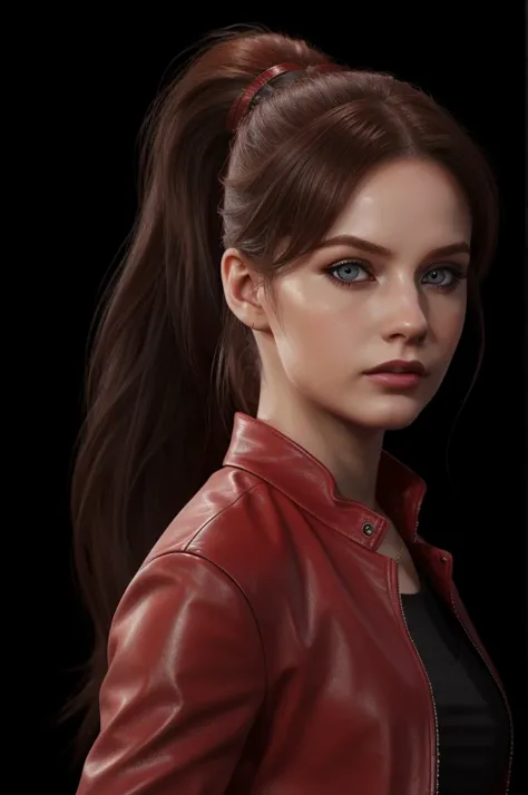 Claire Redfield RE2 