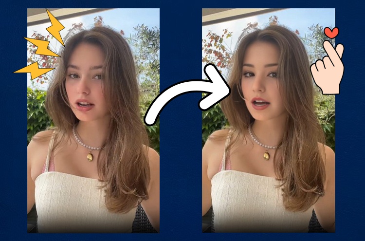 Create a Brooke Monk Deepfake Video/Photo with AI [FREE]