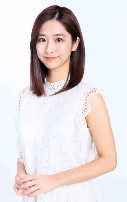 Tamura Mako JP