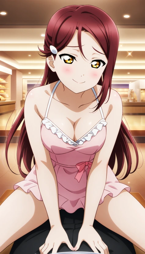 Riko Sakurauchi