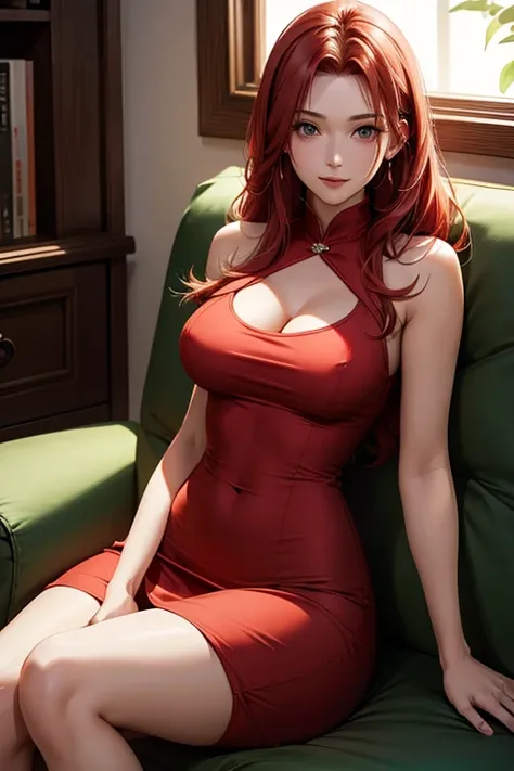 Akari Kurenai