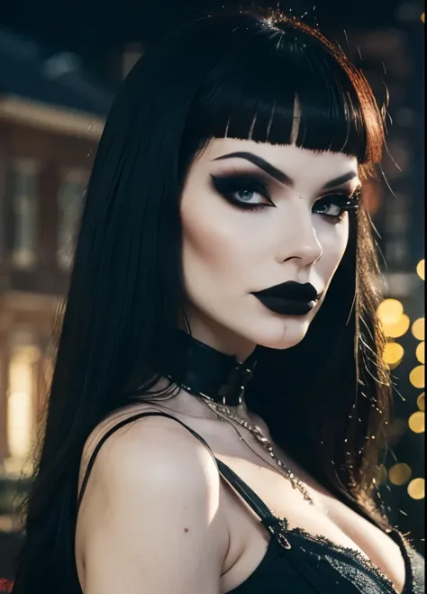 Goth Girl