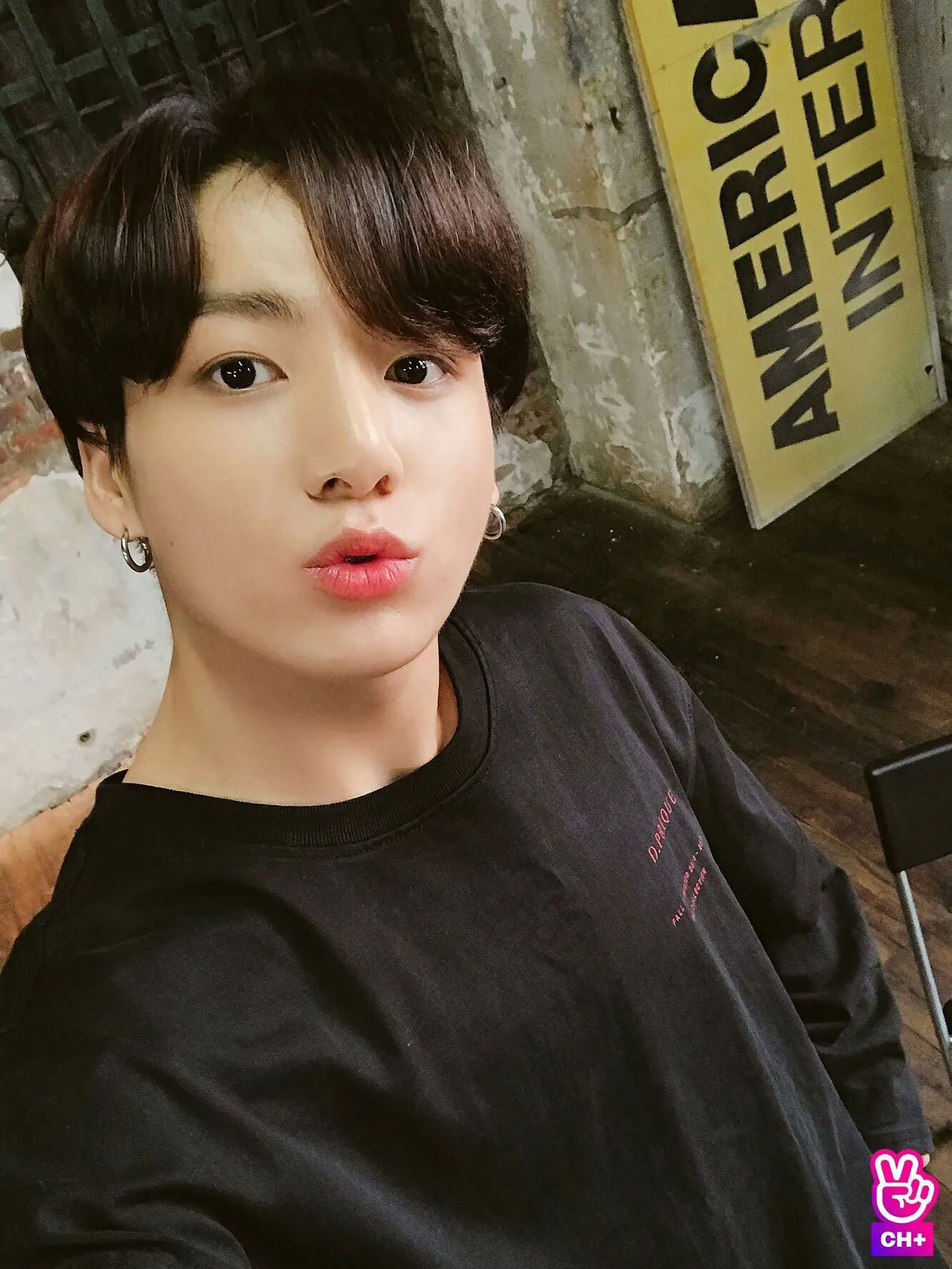 BTS - Jungkook - JK