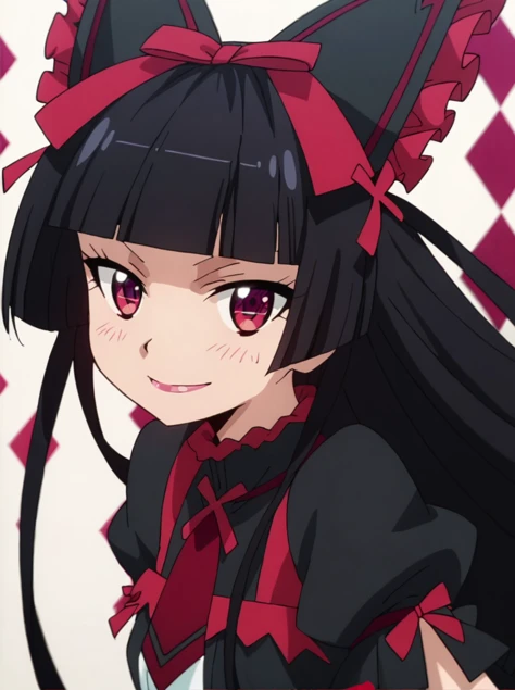 Rory Mercury - GATE