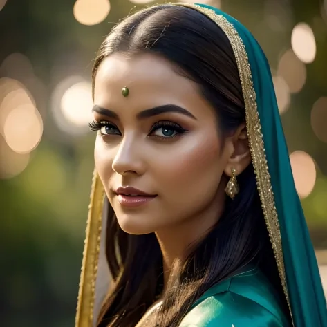 Belleza India