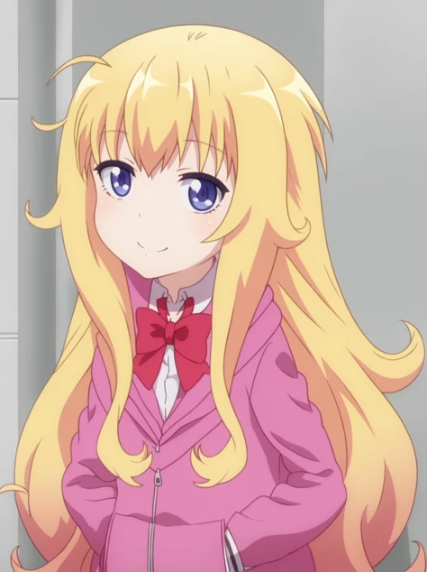 Gabriel Dropout - Gabriel White Tenma