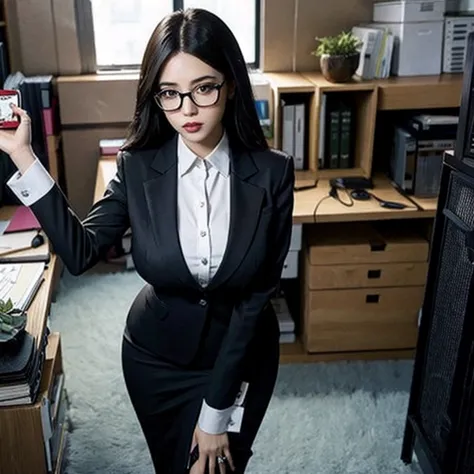 Business Woman