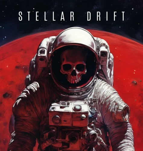 Stellar Drift