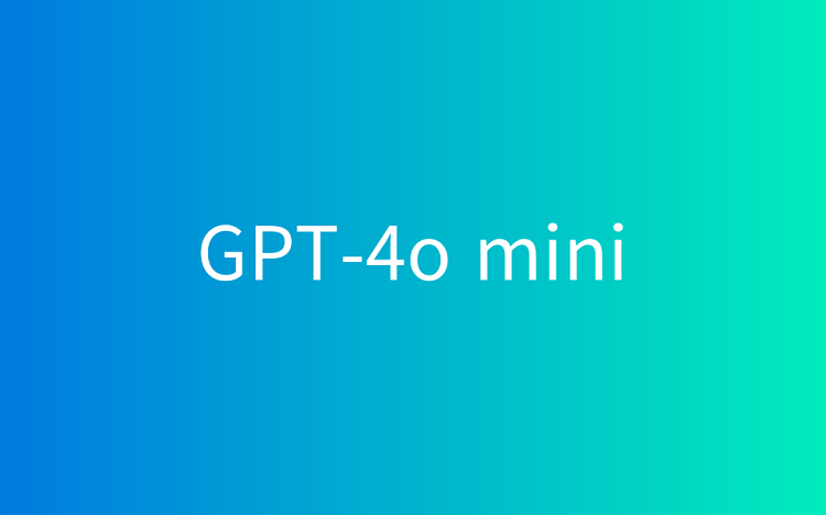 GPT-4o Mini Review: Fast but Limited