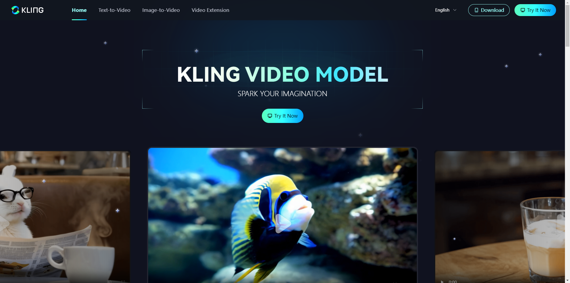 Kling AI: the New King of AI Video Generator & Model