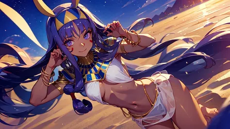 Nitocris