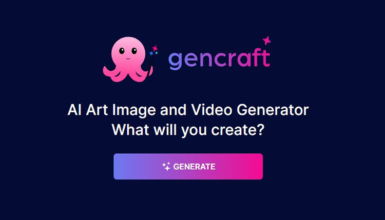 Gencraft AI