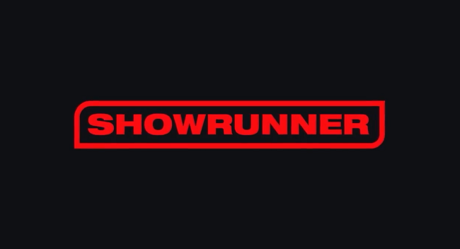 Showrunner AI logo