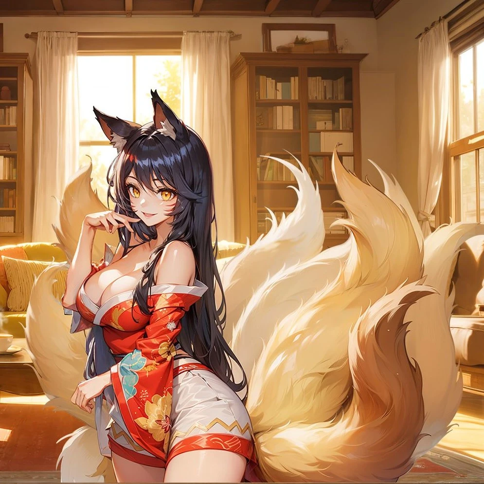 Ahri