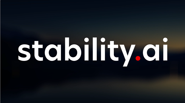 Stability AI logo