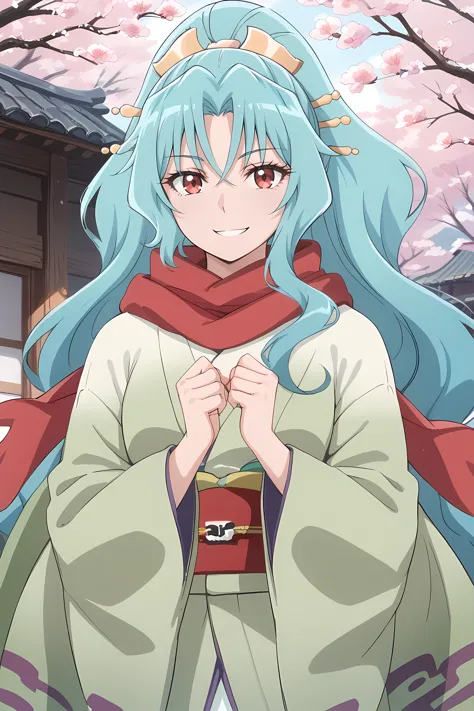 Tomoe Tsukimichi