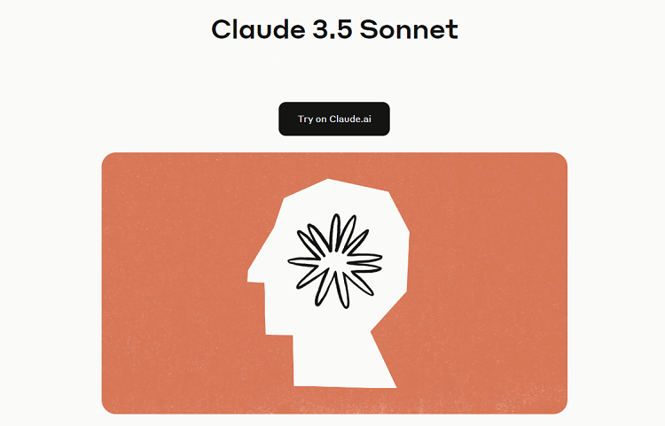 Claude Sonnet 3.5 – 10倍速开发的AI神器