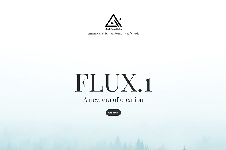 前Stable Diffusion核心团队创业，推出超强开源模型FLUX.1