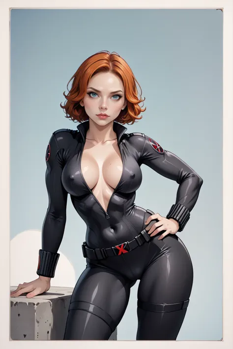 Black Widow