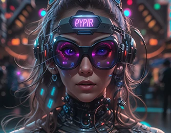 Cyberpunk