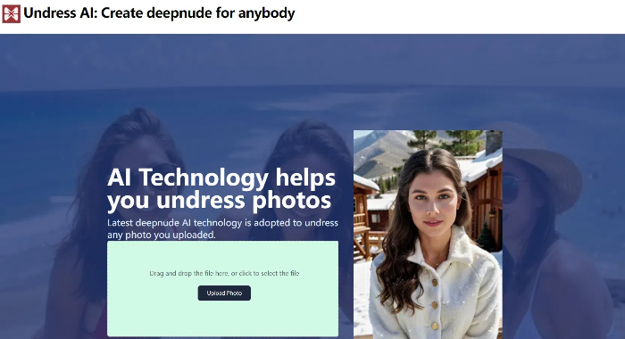Undress-ai.org