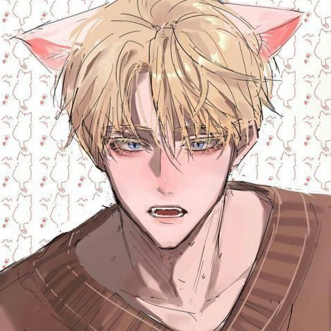 Demoted catboy