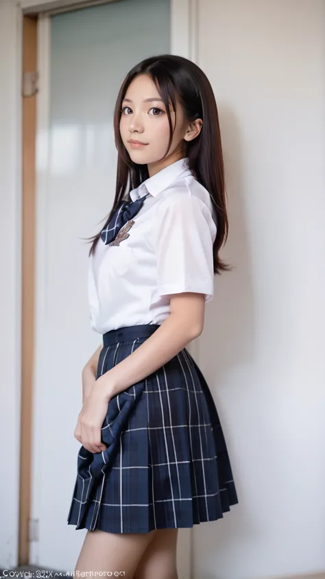 TWSchoolGirl