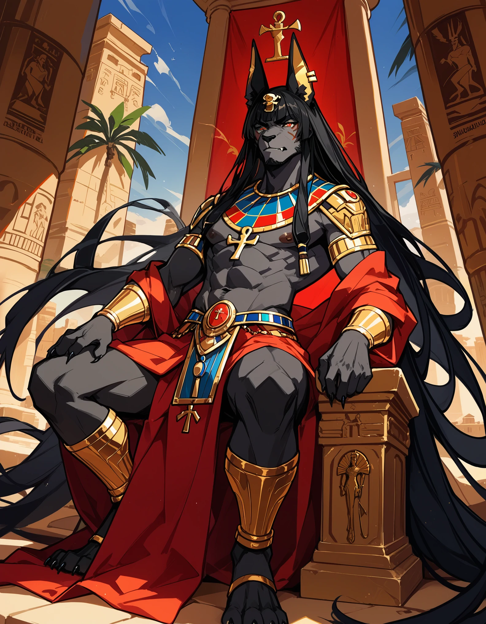 Anubis