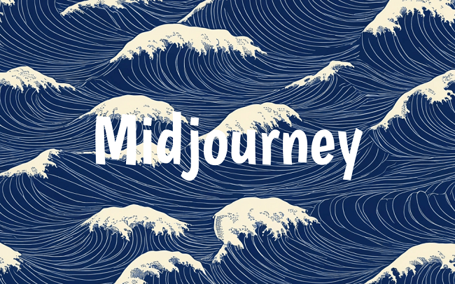 Midjourney logo