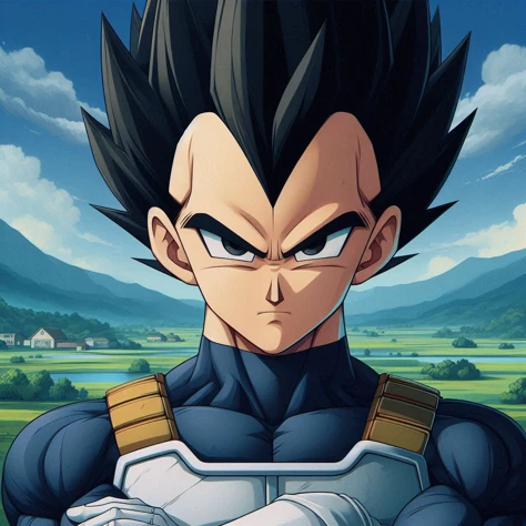 Vegeta