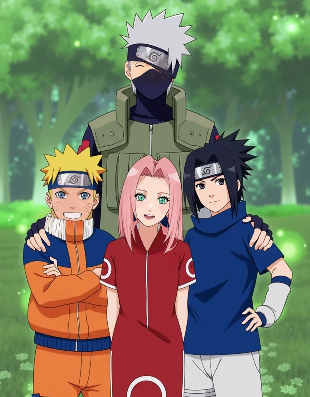 Team 7