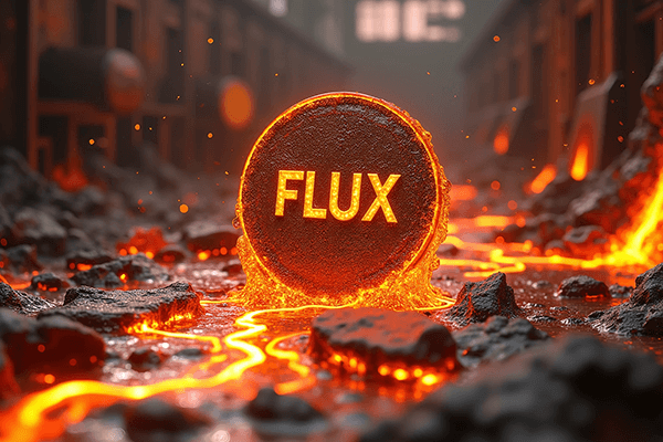 Flux.1 AI: Art Made Easy