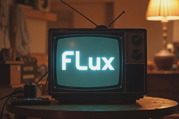 Flux AI 생성 이미지 예시 2