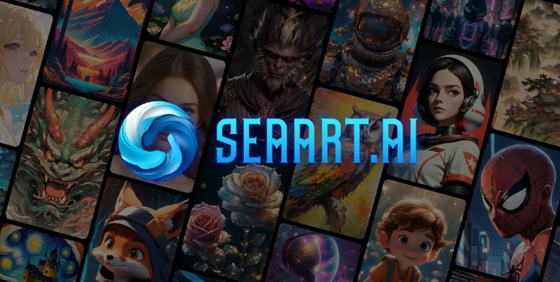 SeaArt AI